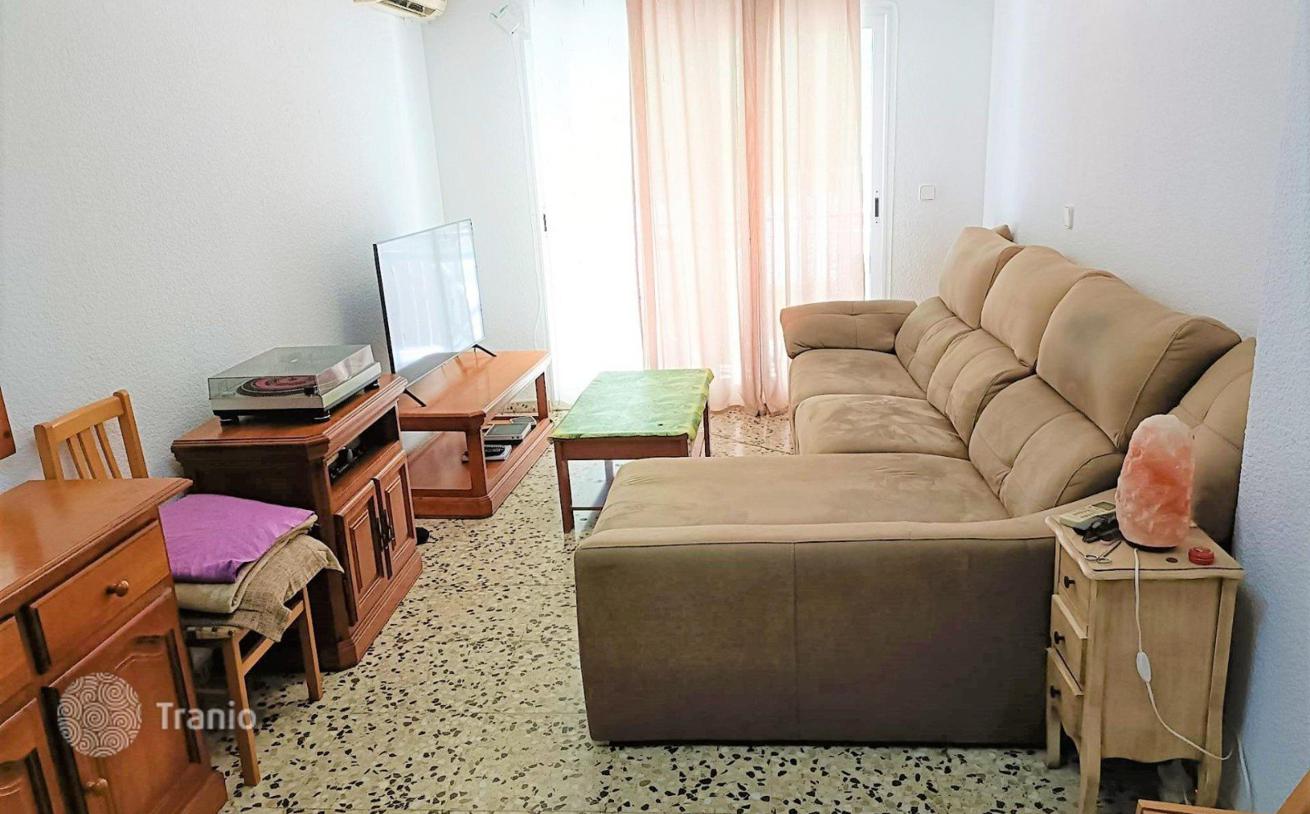 3-Bedroom Apartment 8 Minutes from Poniente and Levante Beaches in Benidorm, photo 5