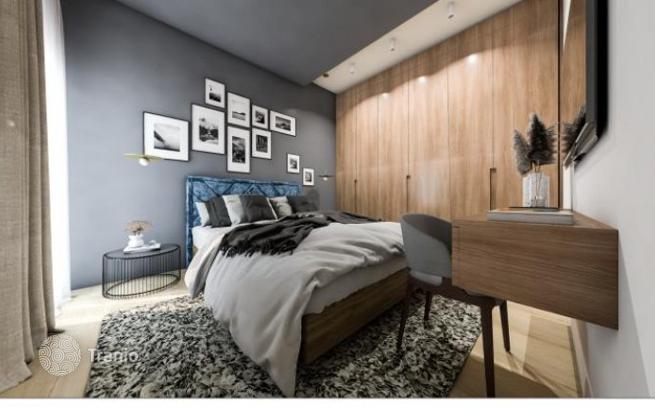 1-комнатная квартира 50 м² в Салониках, Греция, фото 5
