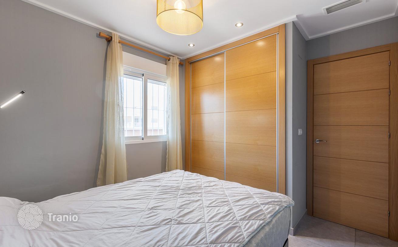 3-комнатная квартира 98 м² в Деэса де Кампоамор, Испания, фото 3