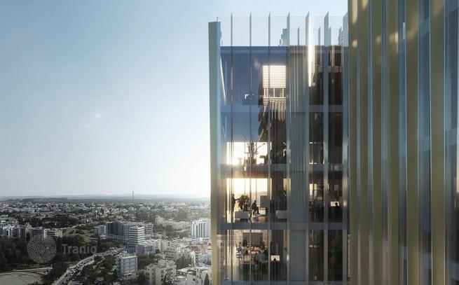 2-Bedroom Apartment in Nicosia, Cyprus, photo 5
