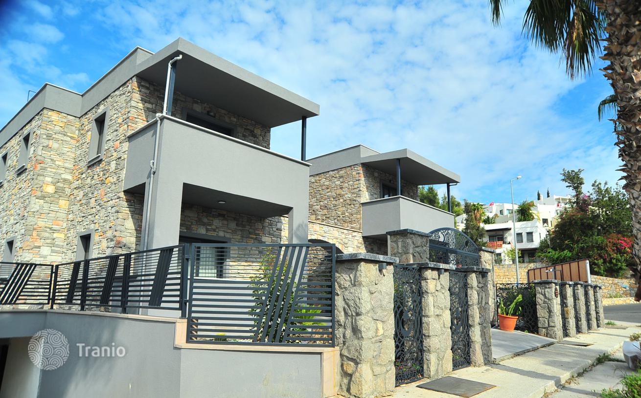 2-Bedroom Apartment in Bodrum