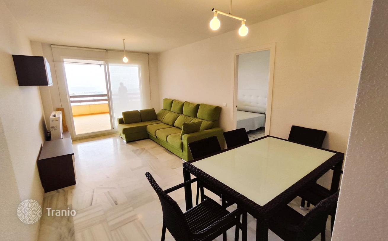 2-Bedroom Apartment in Casares