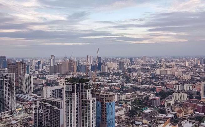 1-Bedroom Condo in Phaya Thai, Bangkok, photo 4