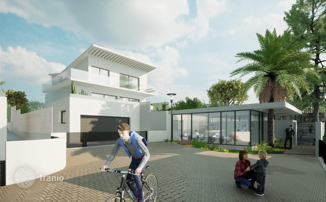 4-Bedroom Villa with Private Pool in Marbella, Spain, photo 3