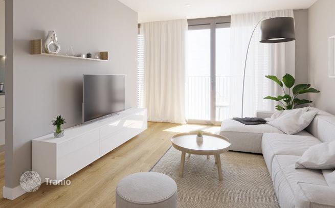 New Apartments with Shared Pool in El Guinardo, Barcelona, photo 3
