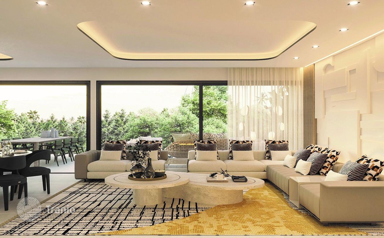 Luxury Apartments with Gym, Hot Tub and Pool in Marbella, photo 5