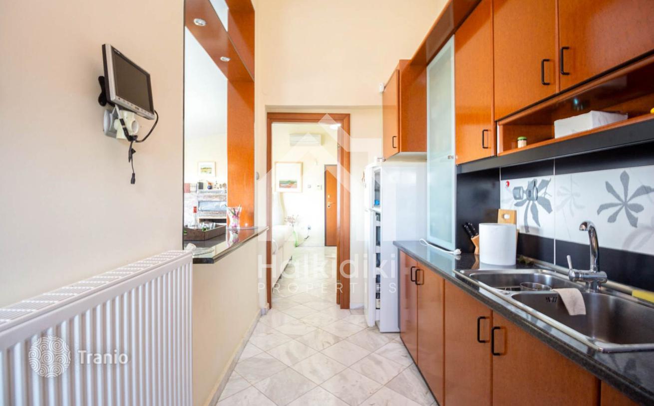 4-Bedroom House in Halkidiki, photo 4