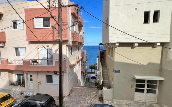 2-Bedroom Apartment in Agios Nikolaos, photo 2