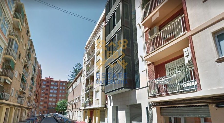 Квартира в Валенсии, Испания, 89 м²