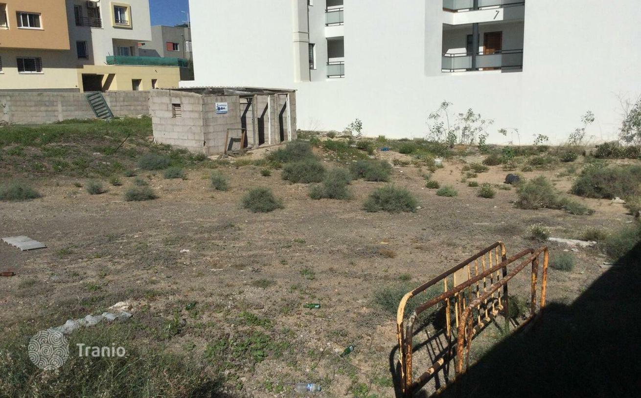 Development Land Plot in Granadilla, Tenerife, Spain, photo 2