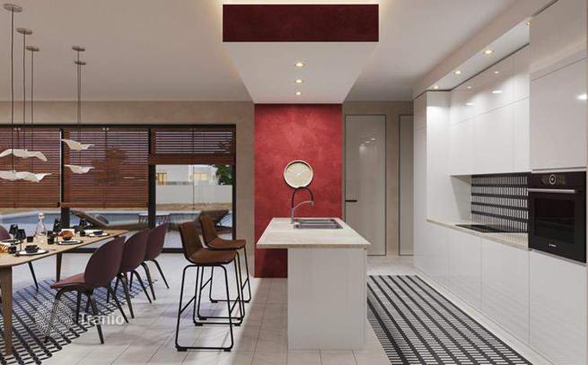 New 3-Bedroom Villa with Private Pool Near Golf Course in Torrevieja, photo 3
