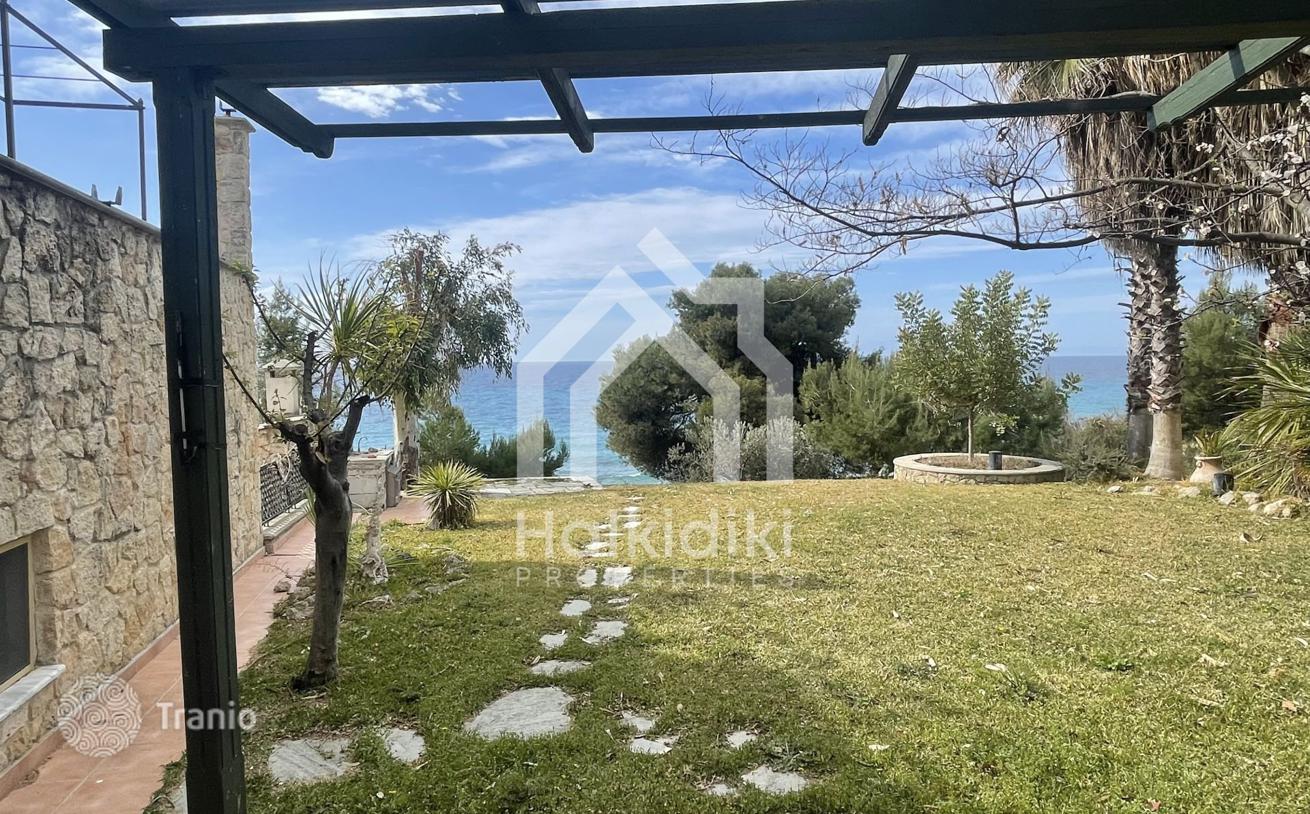 4-Bedroom House in Halkidiki, Greece, photo 4