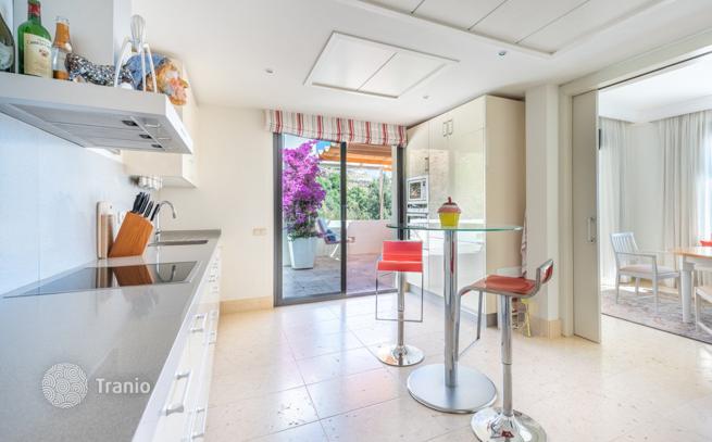 3-комнатный пентхаус 240 м² в Малаге, Испания, фото 5