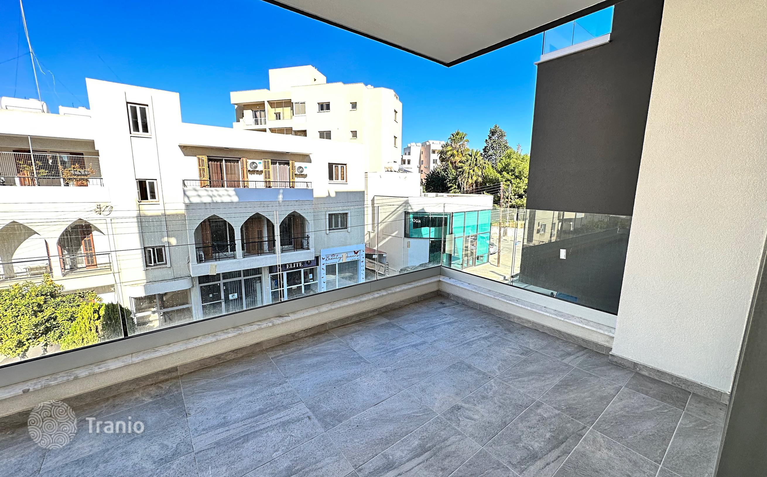 1-Bedroom Apartment in Larnaca, Cyprus, photo 4