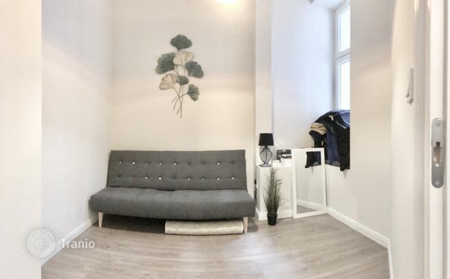 3-комнатная квартира 64 м² в Районе VI (Терезвароше), Венгрия, фото 5