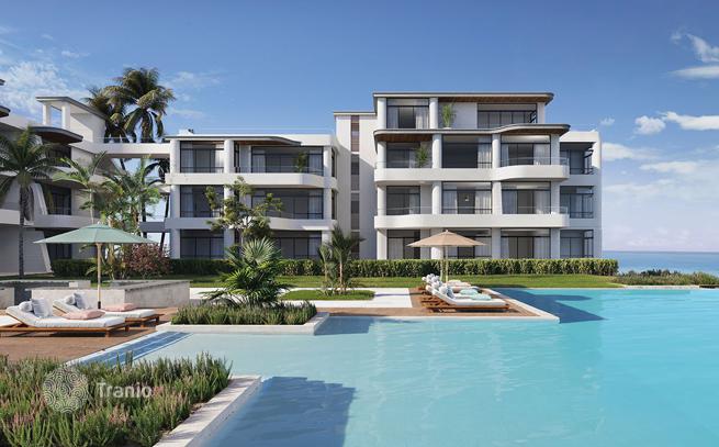New Apartments with Pools and Lagoons in Marsa Matrouh, photo 3