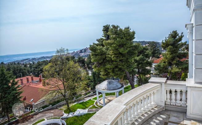 5-комнатная вилла 1040 м² в Панораме, Греция, фото 4