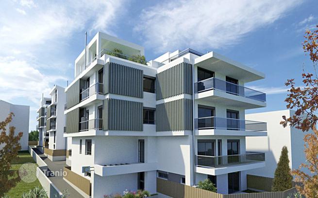 1-Bedroom Apartment in New Build in Pilea, photo 2
