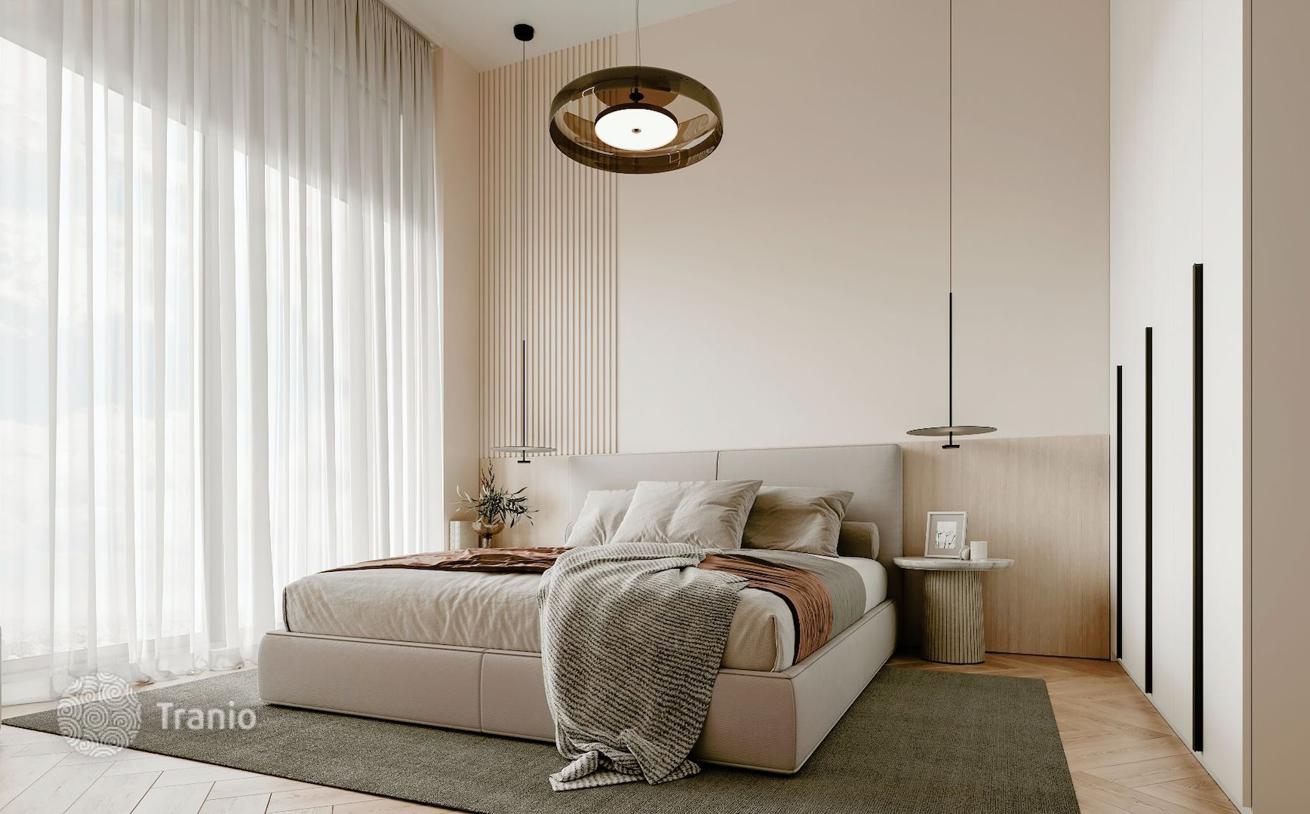 3-комнатная квартира 220 м² в городе Ларнаке, Кипр, фото 3