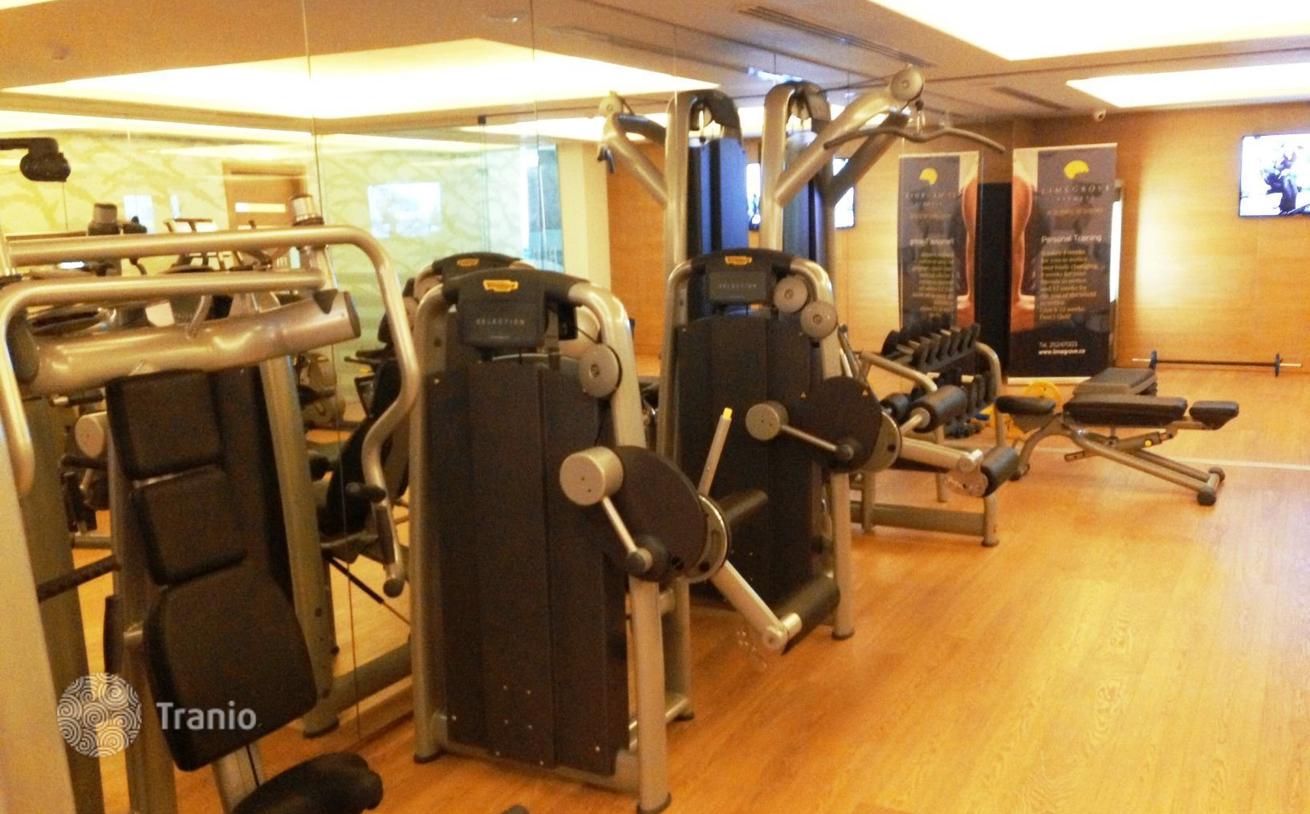 3-Bedroom Apartment in Neapolis, Limassol, photo 2