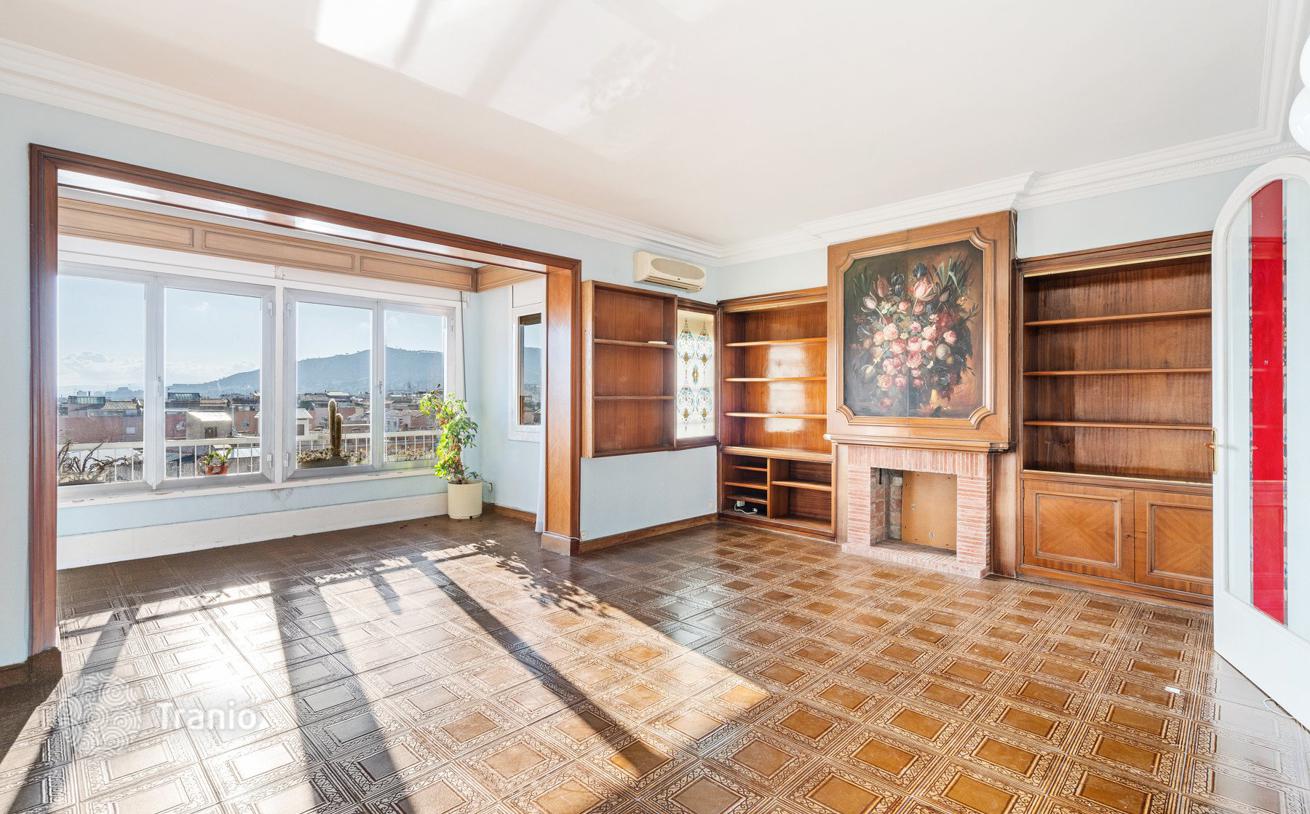 4-комнатная квартира 165 м² в Барселоне, Испания