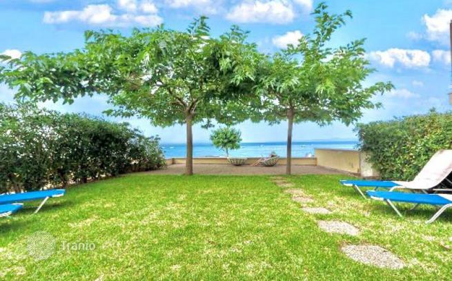 3-Bedroom House in Polichrono, Kassandra, photo 5