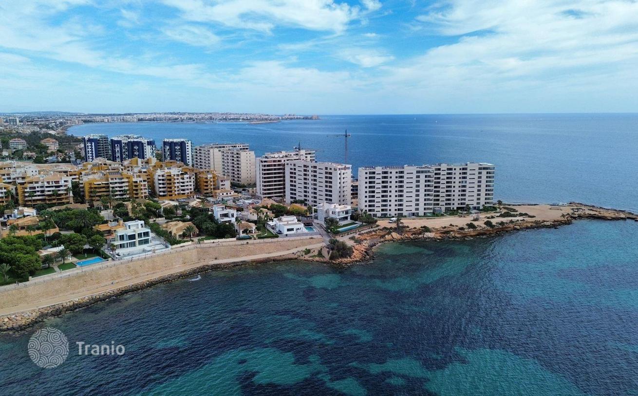 2-комнатная квартира 89 м² в Торревьехе, Испания, фото 5
