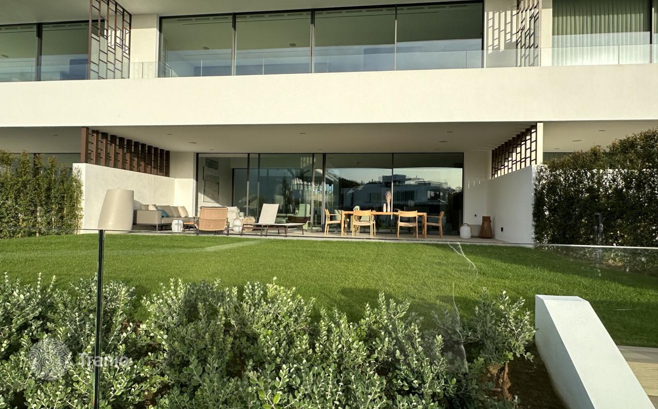 4-Bedroom Villa with Private Pool and Garden in Vilas 12, Marbella