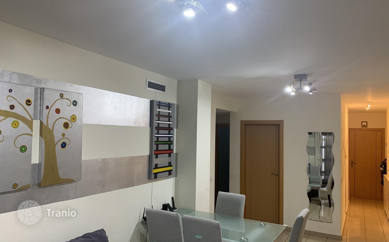 2-Bedroom Furnished Apartment in Santa Cruz de Tenerife