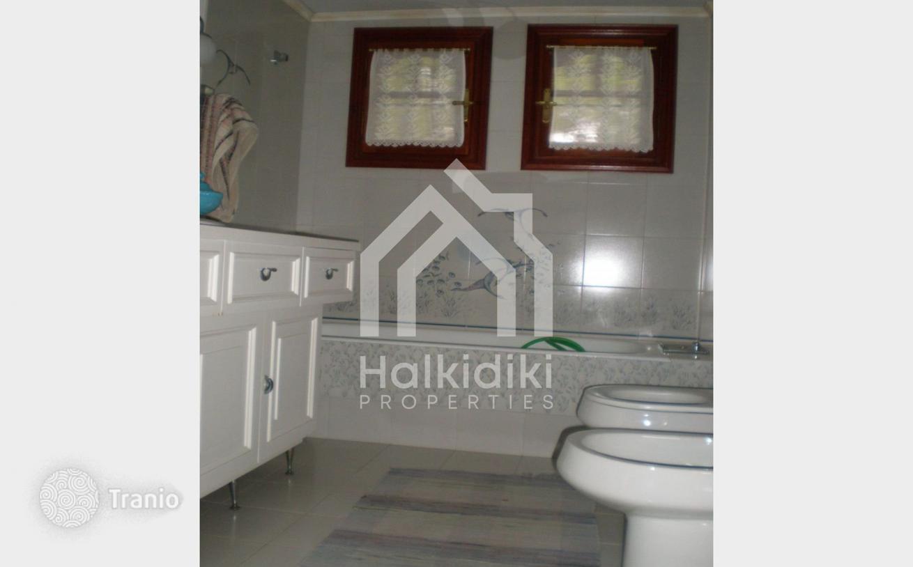 5-Bedroom House in Halkidiki, photo 2