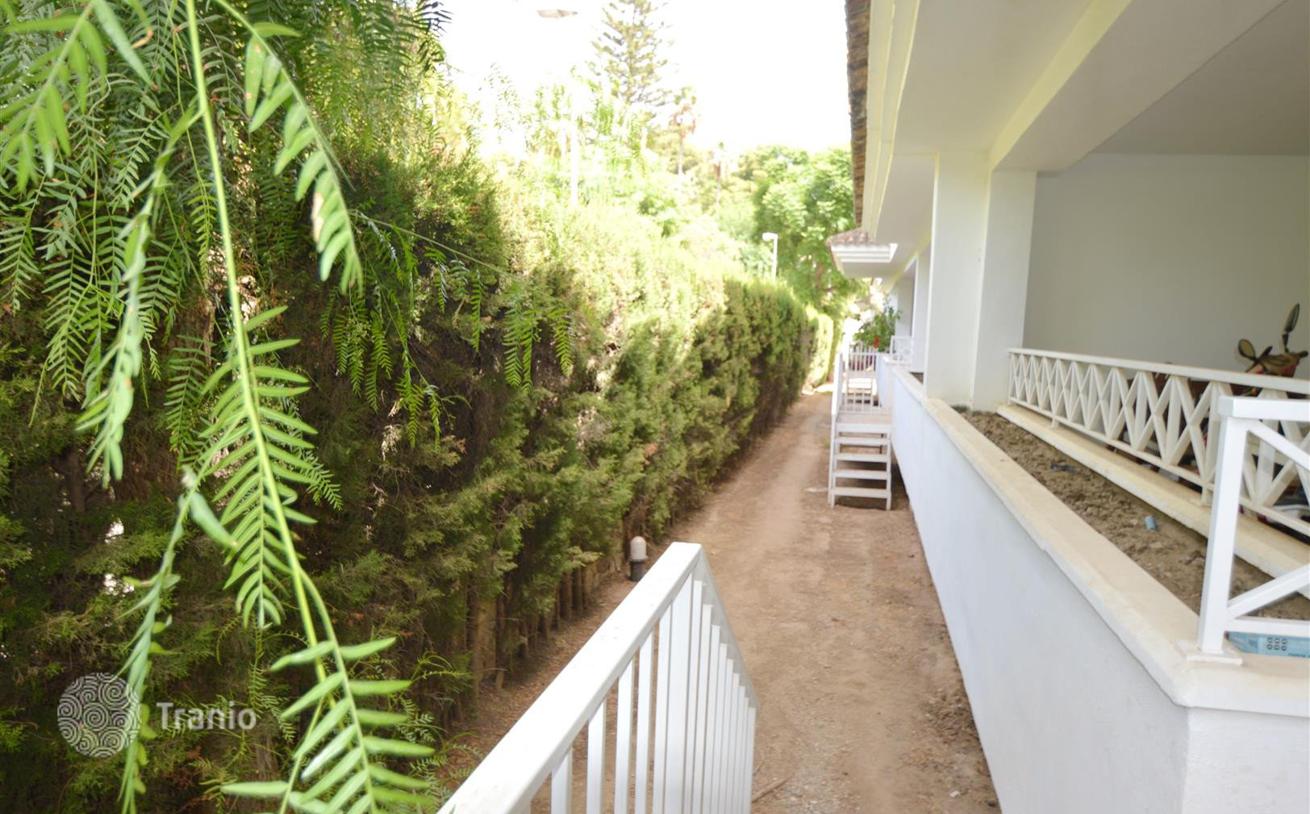 1-Bedroom Apartment in Marbella, photo 3