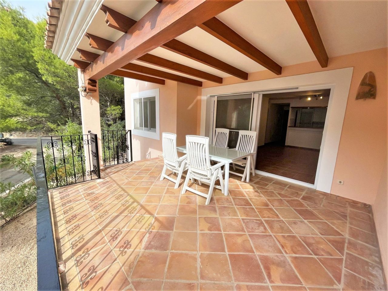 2-Bedroom Apartment in Andratx