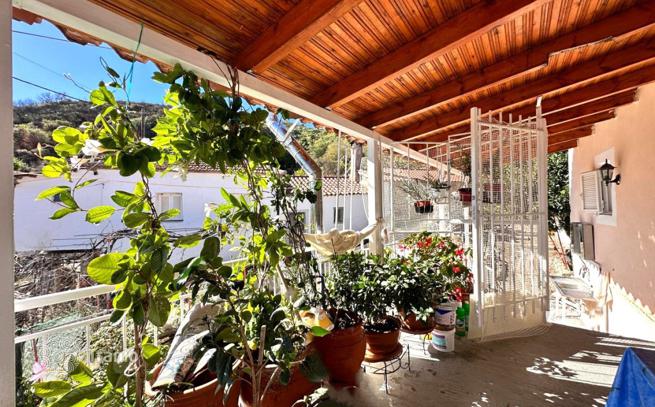 2-Bedroom House with Garden and Sea View in Messinia, Peloponnese, photo 2