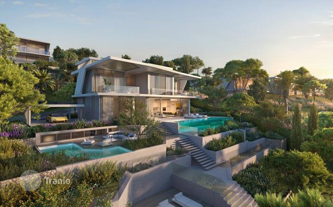 New Villas with Panoramic Views in Benavís, Málaga, photo 2