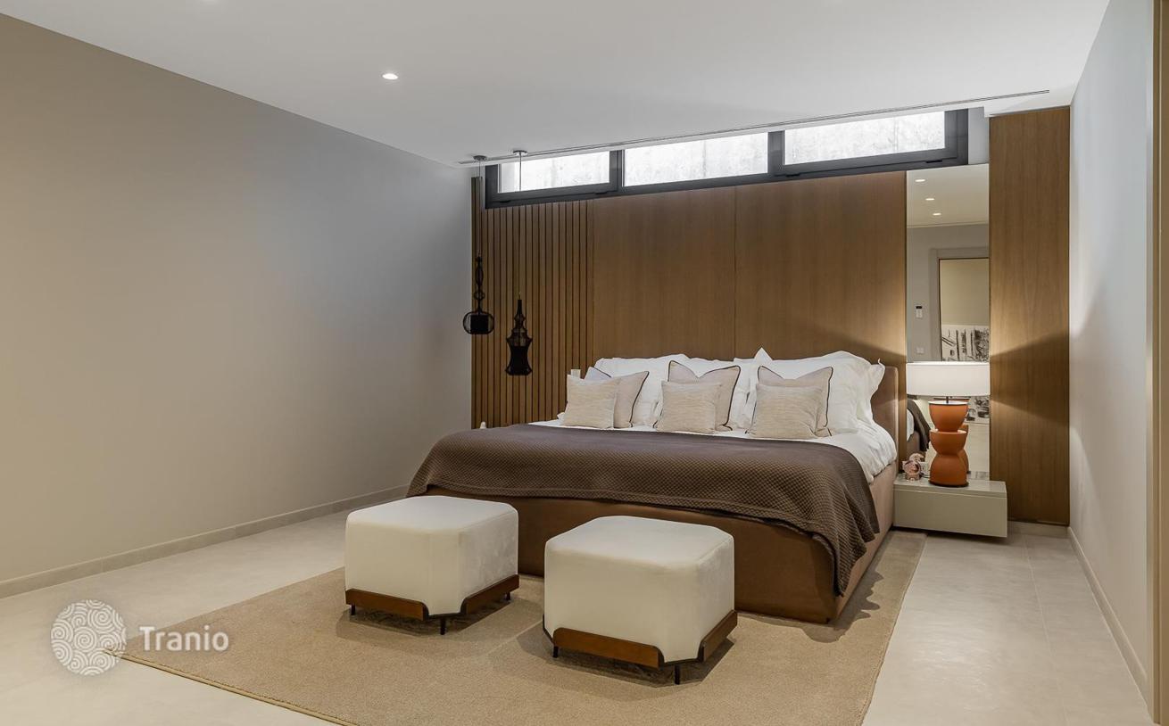 5-Bedroom Villa in Marbella, Spain