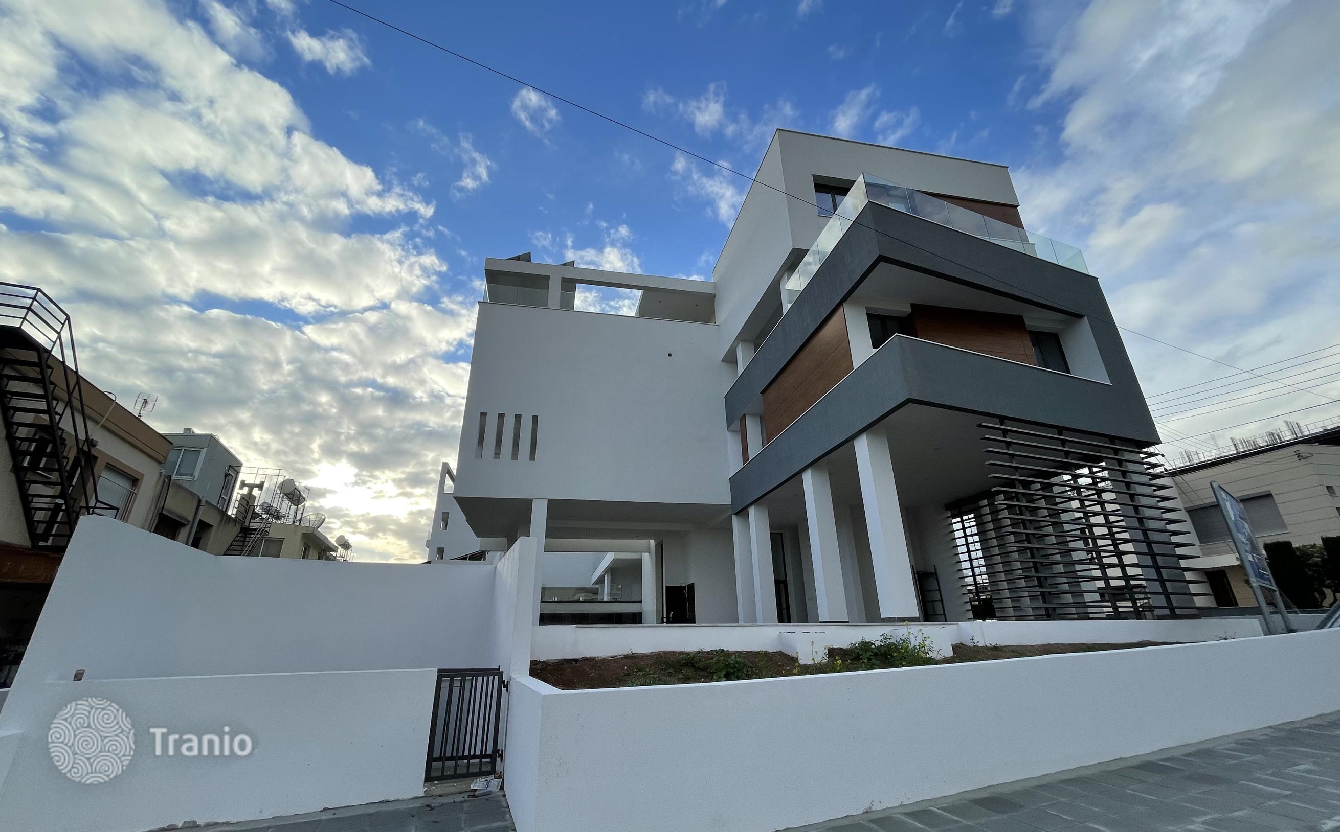 Luxury Apartments in Limassol Resort Area, photo 4