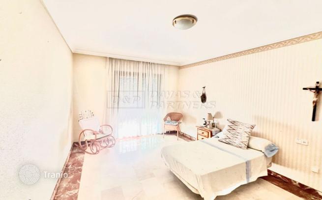 3-Bedroom Apartment in Orihuela, photo 3