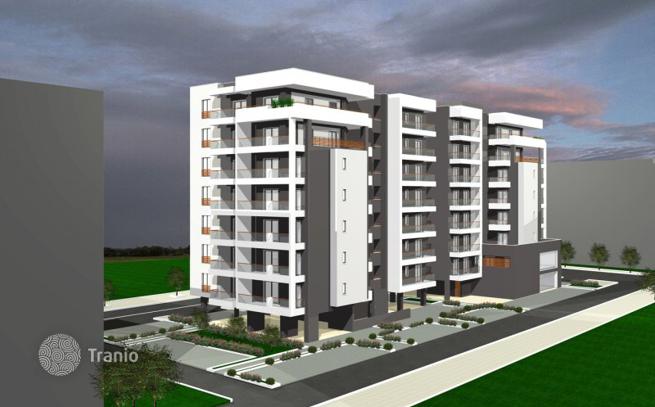 2-Bedroom Apartment in New Build in Evosmos, Thessaloniki, photo 4