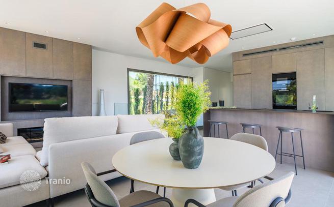 Designer Villa with Private Pool and Garden in Deesa de Campoa amor, Orihuela Costa, photo 4
