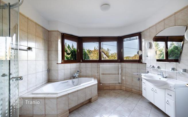 6-комнатный дом в городе 280 м² в Районе II, Венгрия, фото 4