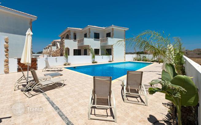 Villa in Prestigious Ayia Napa