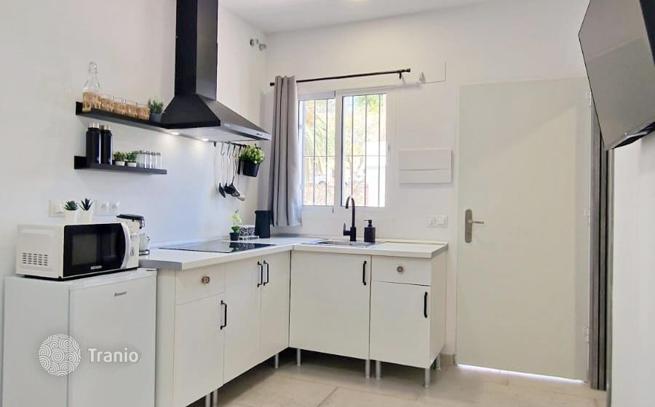1-комнатная квартира 35 м² в Бенальмадене, Испания, фото 5