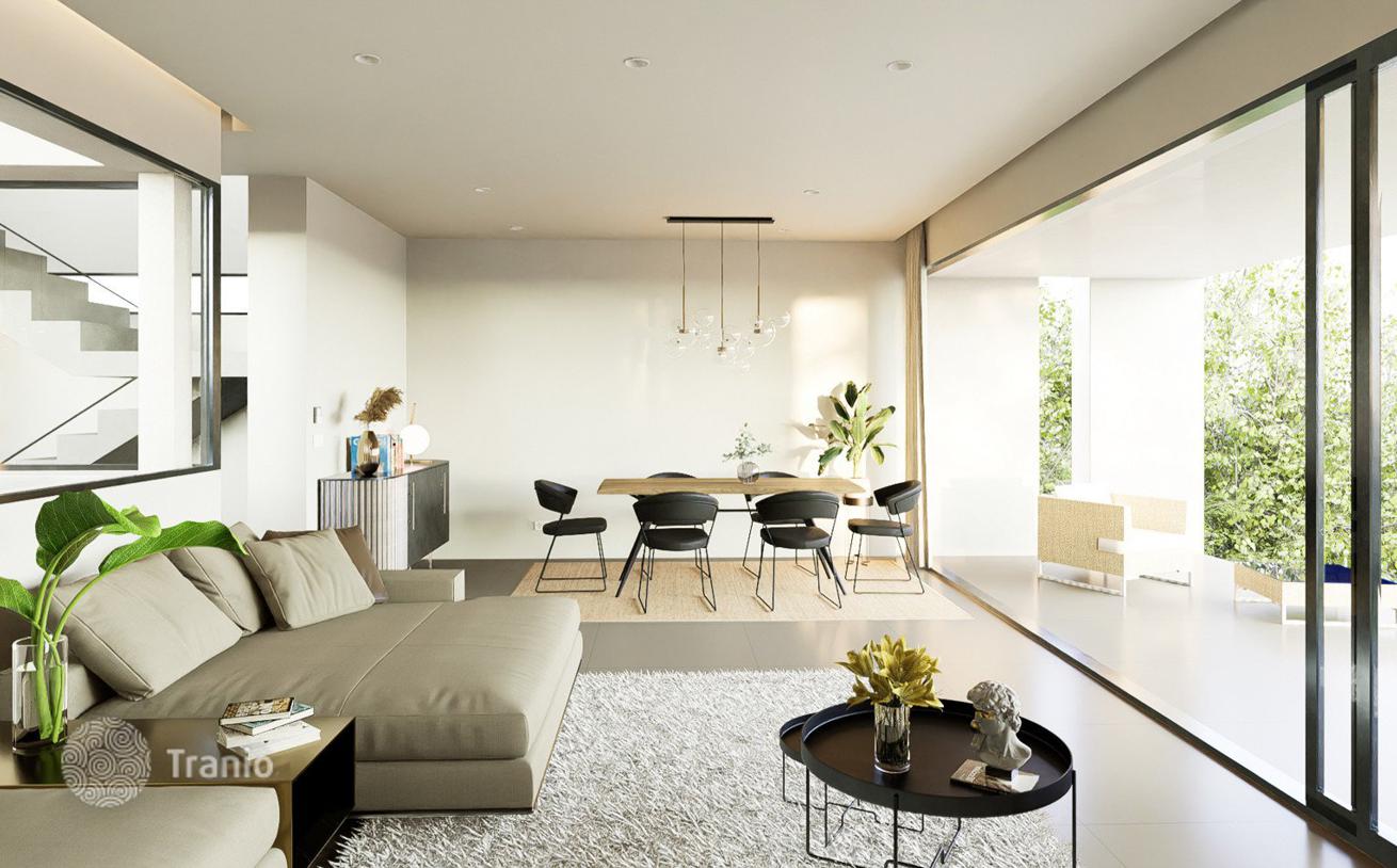 2-Bedroom Townhouse with Private Pool in San Pere de Ribes, Barcelona, photo 5