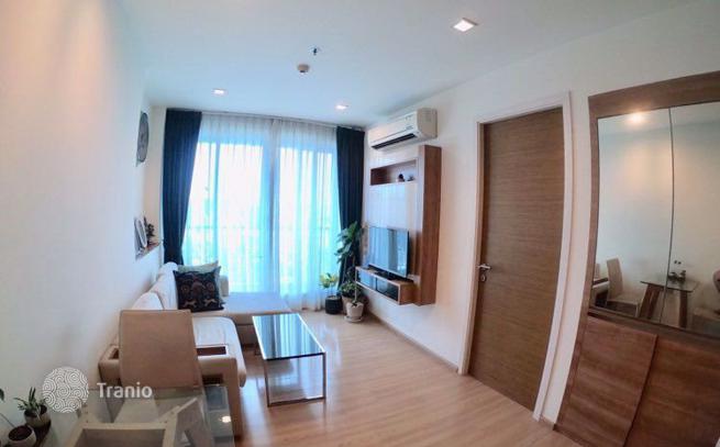 1-Bedroom Condo in Phaya Thai, Bangkok, photo 2