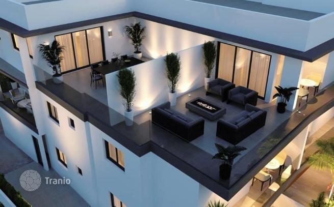 2-комнатная квартира 77 м² в Кити, Кипр, фото 4