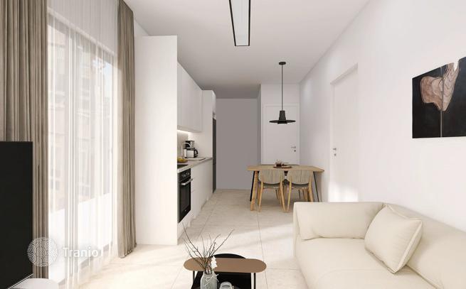 New Residence Near School, 120 m from the Beach in Piraeus, Greece, photo 3