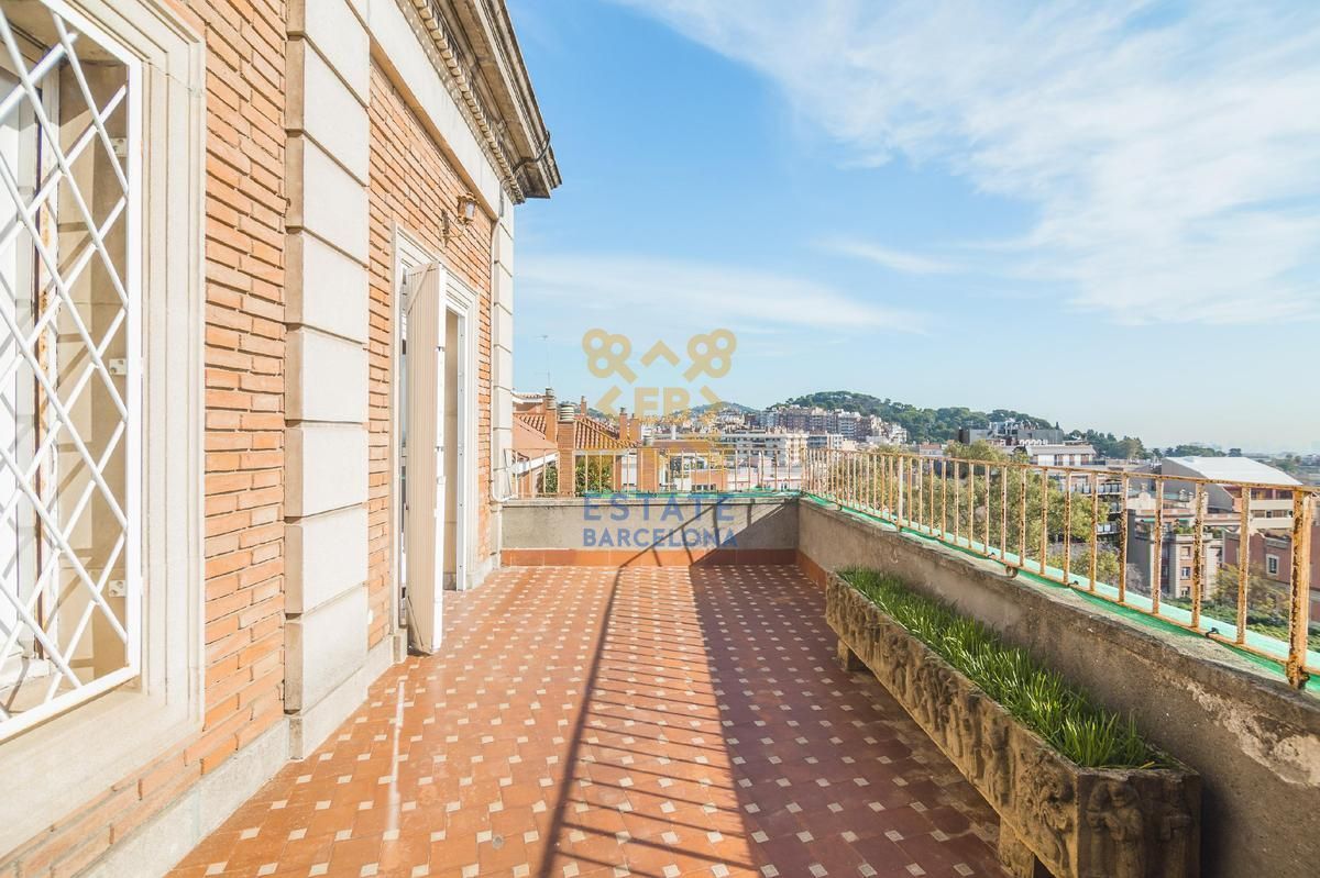 Квартира в Барселоне, Испания, 428 м²
