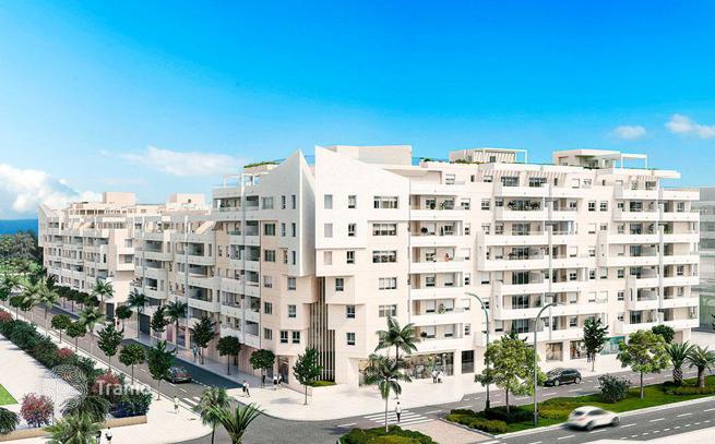 2-Bedroom Penthouse Near Puerto Banus, Marbella