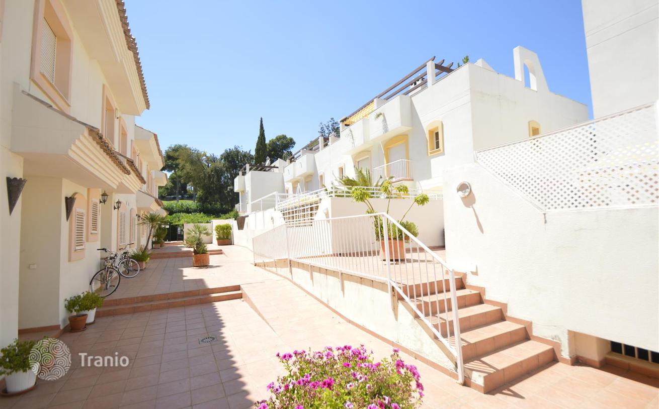 2-Bedroom Townhouse in Marbella