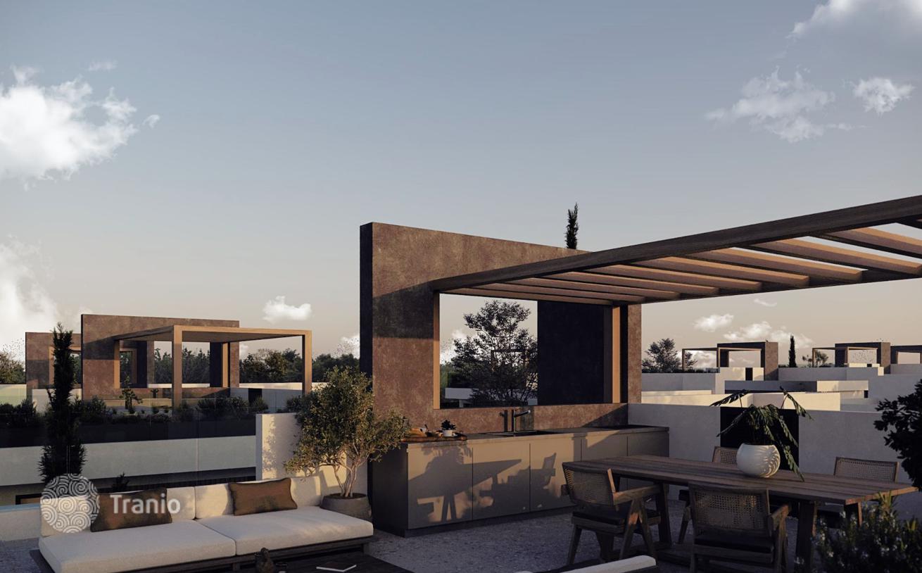 Villa with Private Pool and Garden in Capparis, photo 5